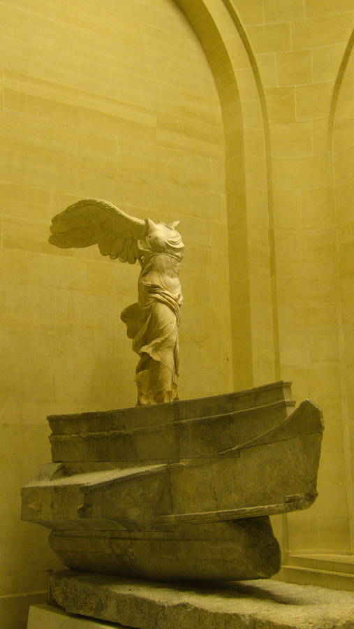 museo louvre 091